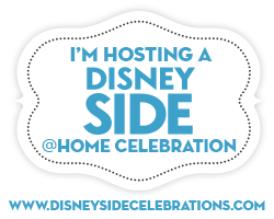 Show Your Disney Side