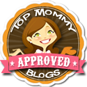 Please click! A visit a day boosts my blog ranking at Top Mommy Blogs - The Best Mommy Blog Directory Ever!