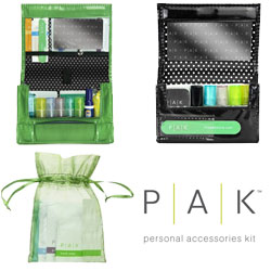 Green Scene Mom - PAK Urban Survival Kit Giveaway
