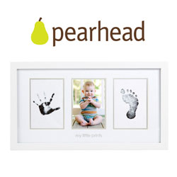 Green Scene Mom - Pearhead Giveaway