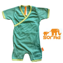 Green Scene Mom - So Rad Giveaway