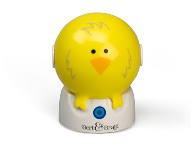 Bert&Bratt giveaway