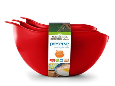 Preserve giveaway