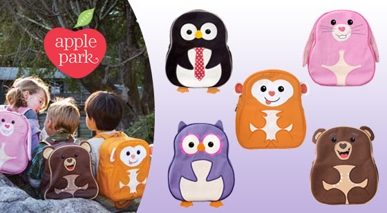 applepark back to school giveaway