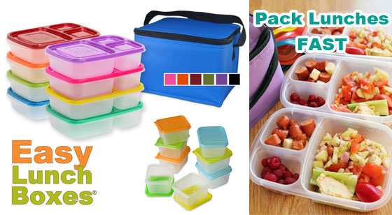 easy lunchboxes back to school giveaway