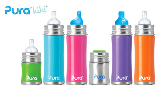 pura back to school giveaway