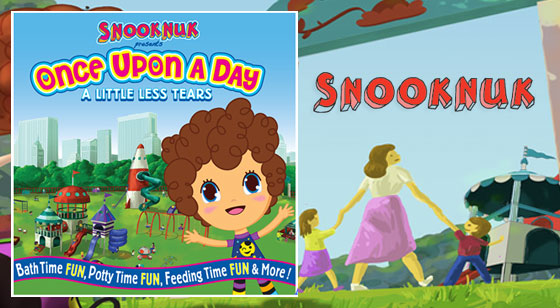 snooknuk back to school giveaway