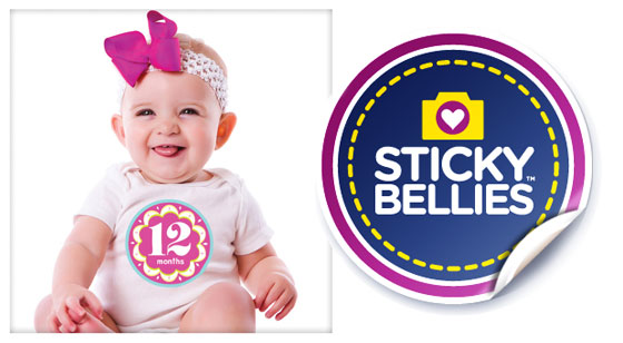 Sticky Bellies gift certificate