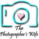 The Photographer's Wife