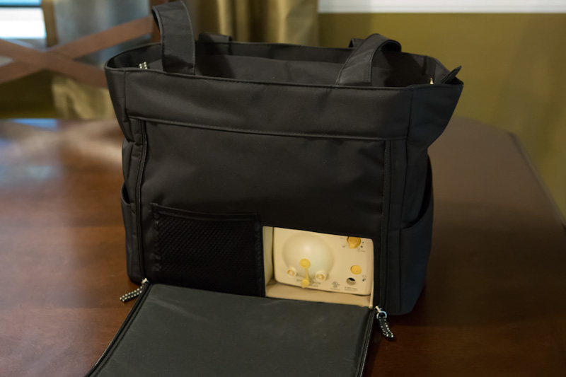 Medela Pump