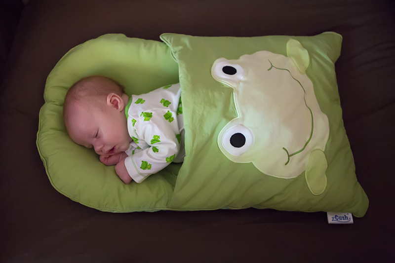 Zcush Nap Mat