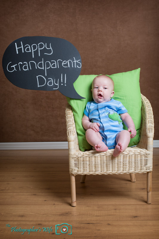Happy Grandparents Day