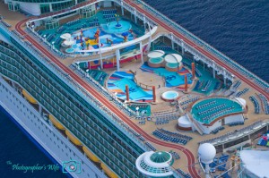 Royal Caribbean Freedom of the Seas Cruise-597