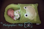 zCush Baby Nap Mat Review & Giveaway