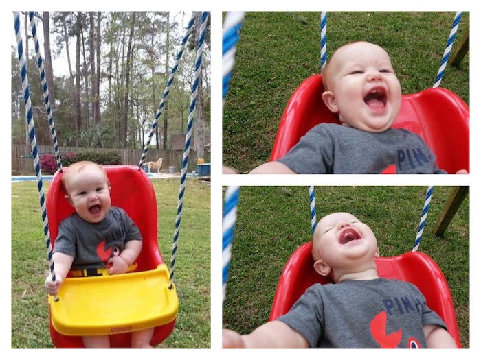 Swing