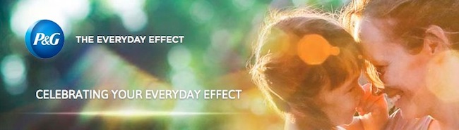 P&G everyday