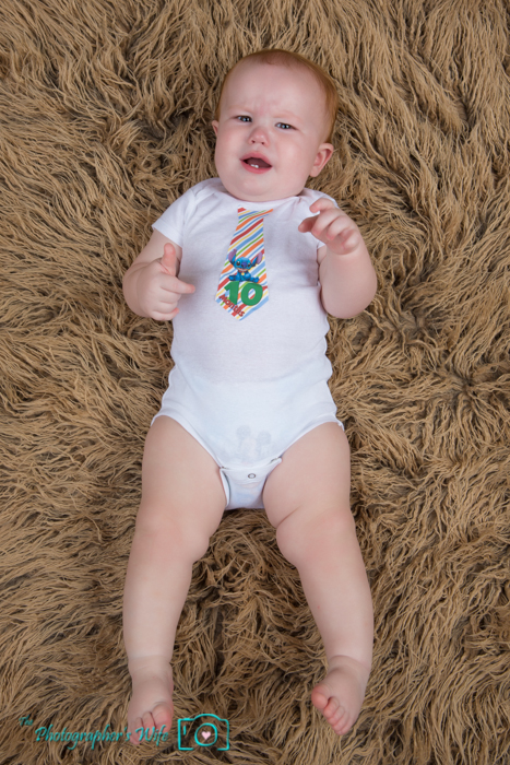 Trent 10 Months-2