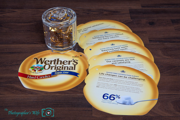 Werthers Sugar Free-3