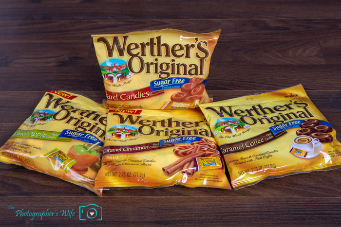 Werthers Sugar Free-5