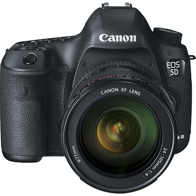 5D Mark III