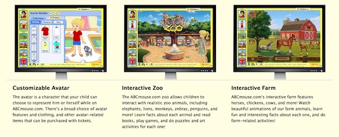 ABCmouse_ Kids Learning, Phonics, Educational Games, Preschool-Kindergarten Reading-2