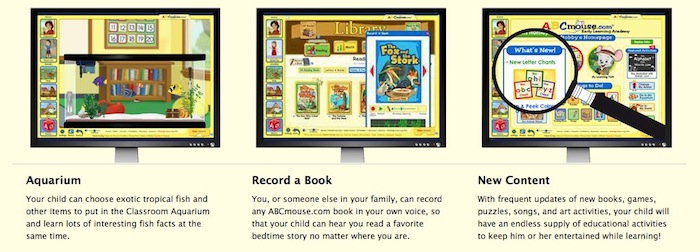 ABCmouse_ Kids Learning, Phonics, Educational Games, Preschool-Kindergarten Reading-3