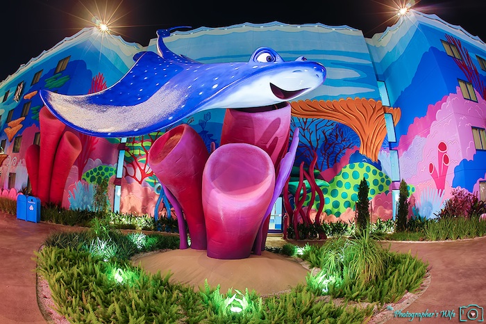 Art of Animation