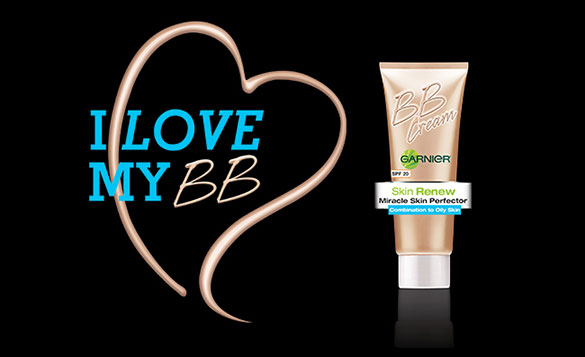 BB Cream