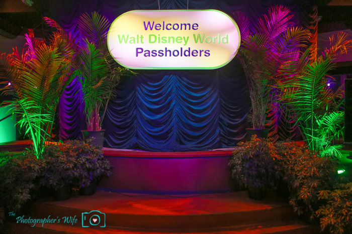 Disney Passholder Exchange
