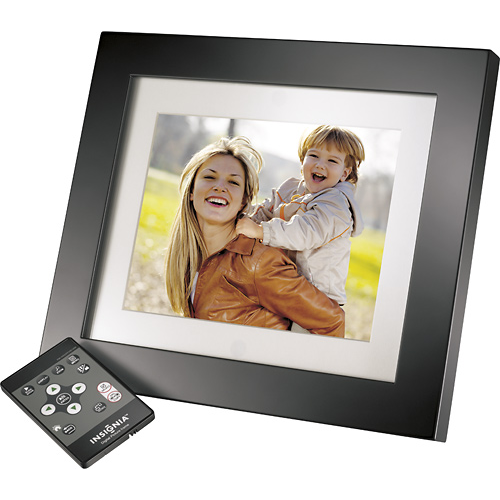 Insignia Digital Frame