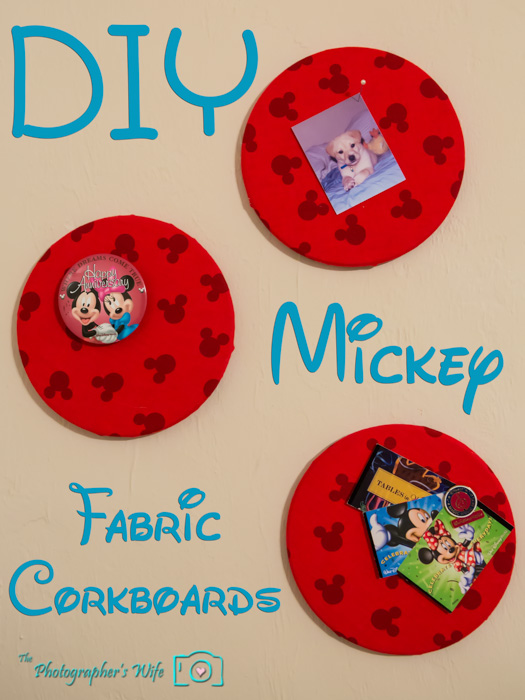 Mickey Corkboards-10