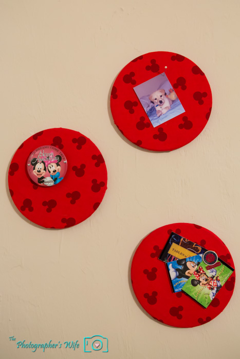 Mickey Corkboards-9