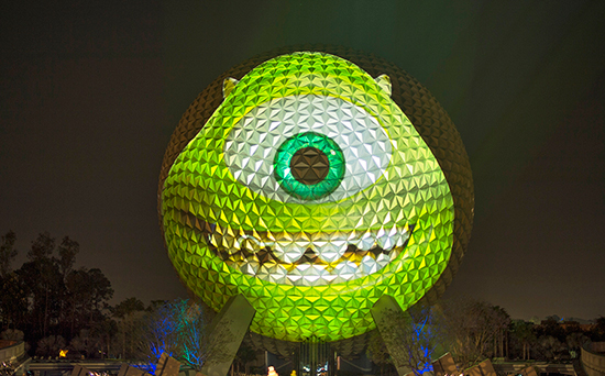 Monsters Inc.