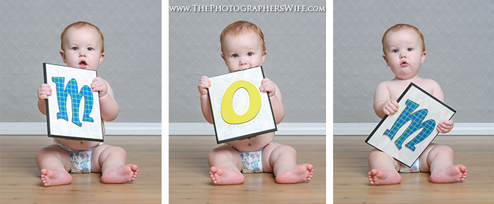 Mothers Day Canvas