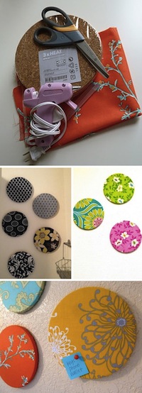 Pinterest Project