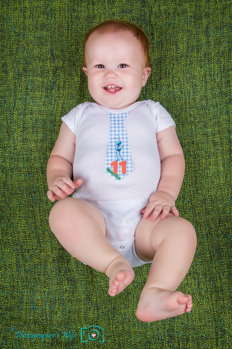 Trent 11 months-2