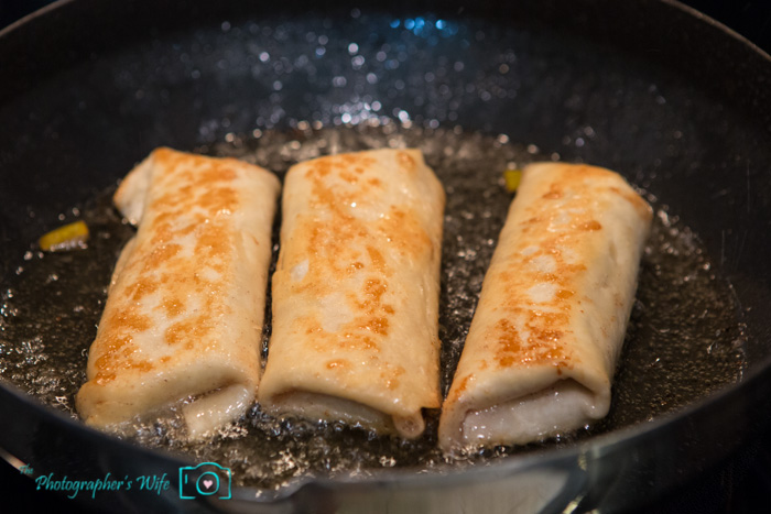 cinnamon apple chimichangas-11