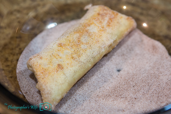 cinnamon apple chimichangas-12
