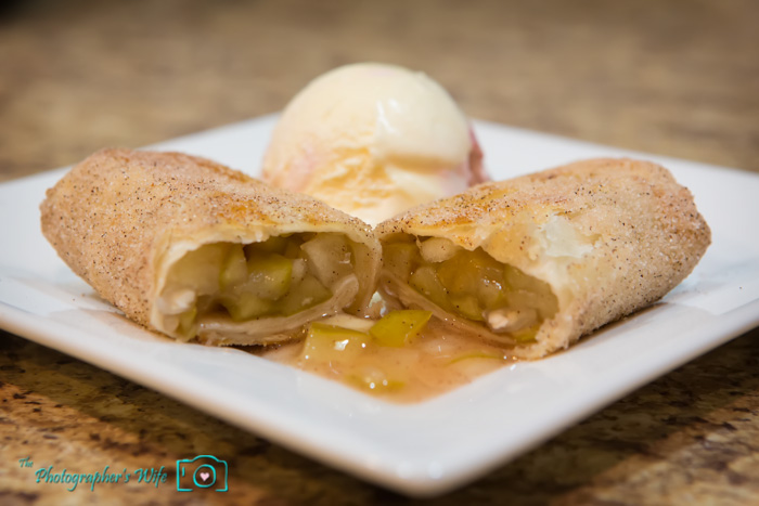 cinnamon apple chimichangas-13