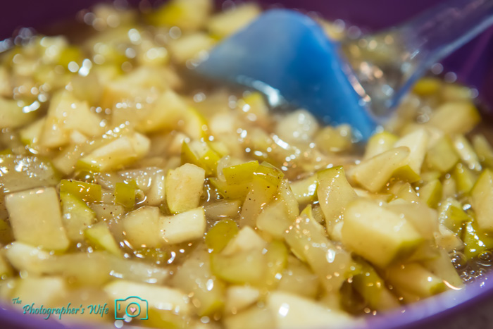 cinnamon apple chimichangas-6