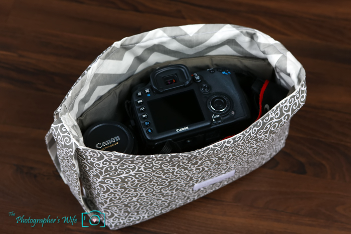 Hay Bug Designs Camera Bag-6