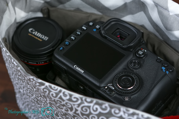 Hay Bug Designs Camera Bag-7