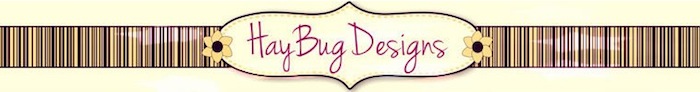 HayBugDesigns on Etsy