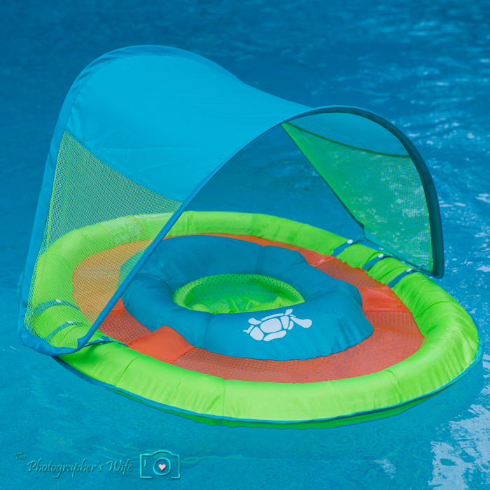 Swimways Spring Float-1