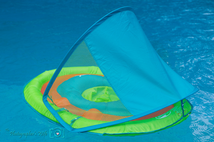 Swimways Spring Float-2