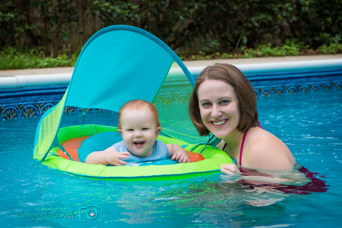 Swimways Spring Float-6