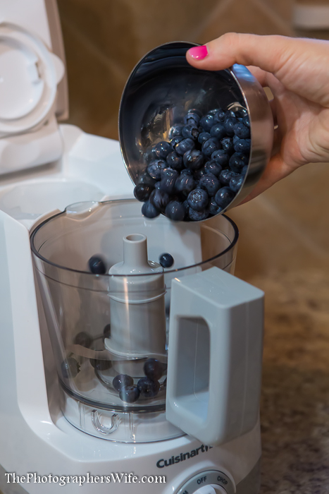 Cuisinart Baby-10