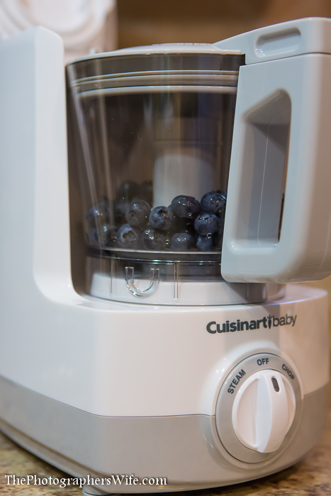 Cuisinart Baby-11