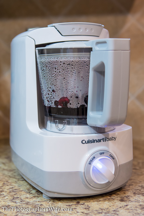 Cuisinart Baby-14