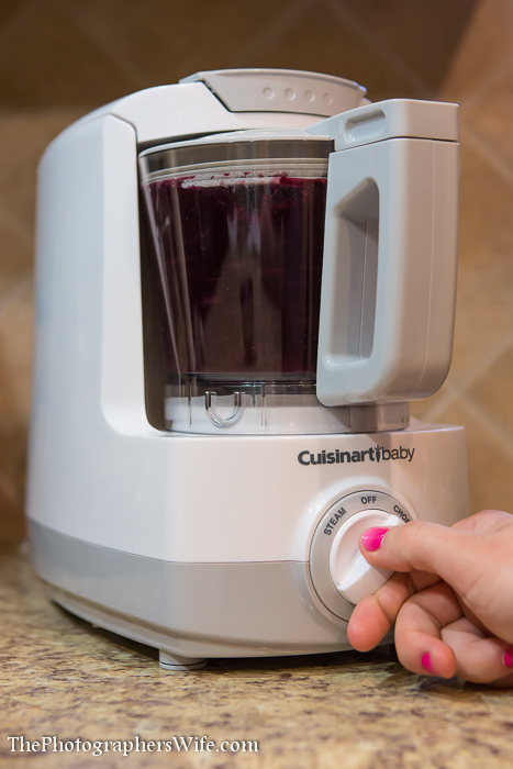 Cuisinart Baby-15